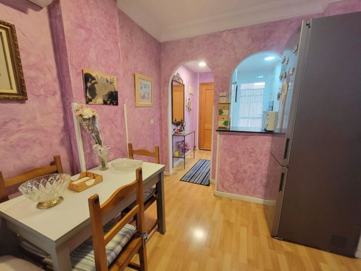 Image No.4-Appartement de 3 chambres à vendre à Torrevieja