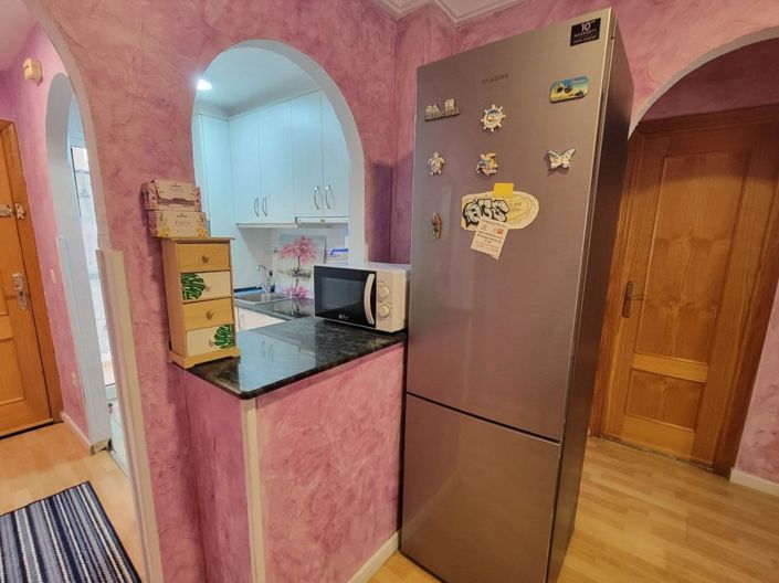 Image No.5-Appartement de 3 chambres à vendre à Torrevieja