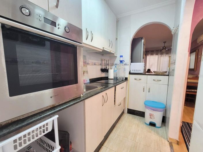 Image No.6-Appartement de 3 chambres à vendre à Torrevieja