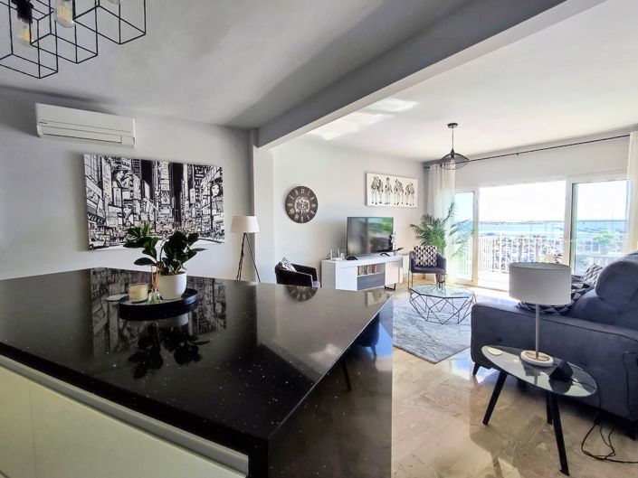 Image No.6-3 Bed Apartment for sale