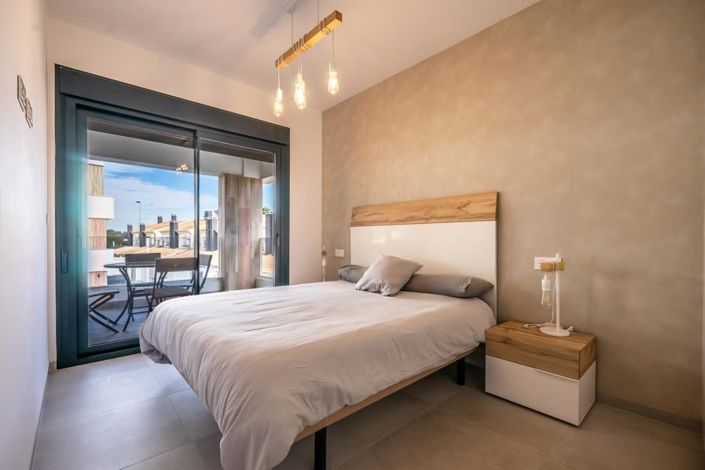 Image No.11-Appartement de 2 chambres à vendre à San Javier