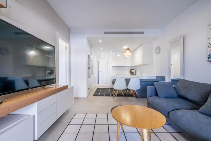 Image No.2-Appartement de 2 chambres à vendre à San Javier