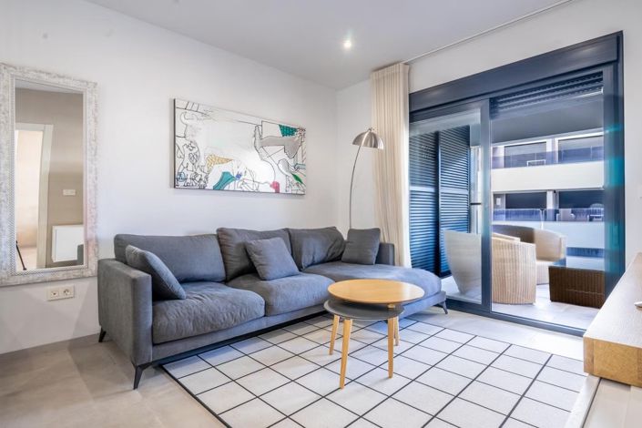 Image No.3-Appartement de 2 chambres à vendre à San Javier