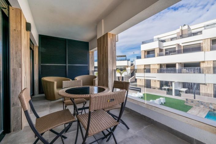 Image No.4-Appartement de 2 chambres à vendre à San Javier