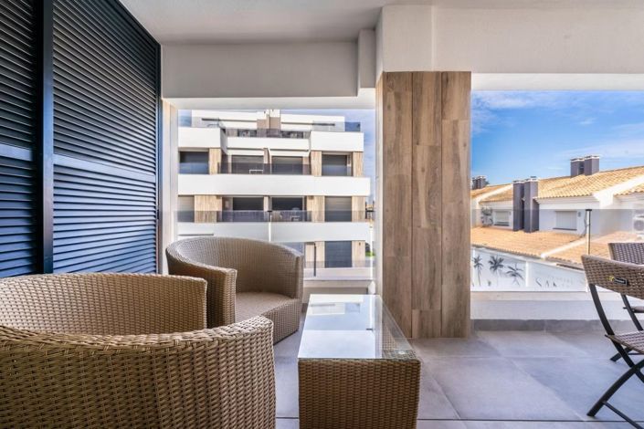 Image No.5-Appartement de 2 chambres à vendre à San Javier