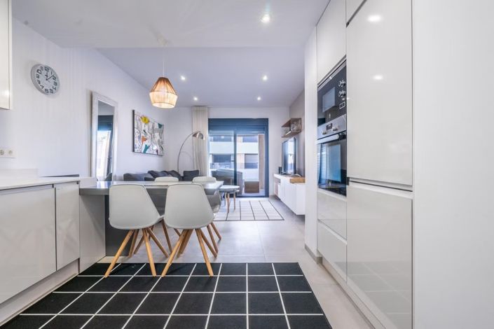 Image No.7-Appartement de 2 chambres à vendre à San Javier