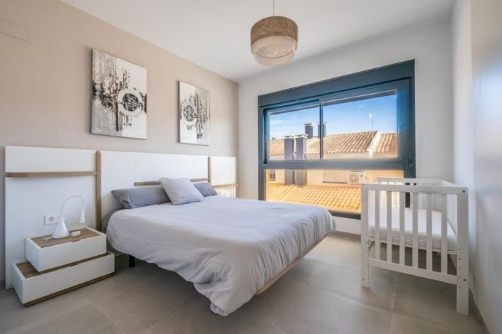 Image No.9-Appartement de 2 chambres à vendre à San Javier