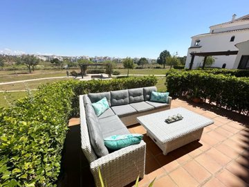 2 Bed Apartment for sale