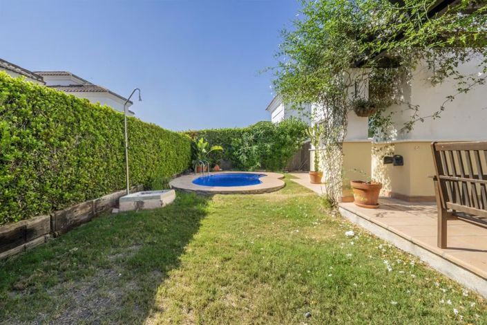 Image No.15-Villa de 2 chambres à vendre à La Torre Golf Resort