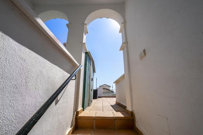 Image No.16-Villa de 2 chambres à vendre à La Torre Golf Resort