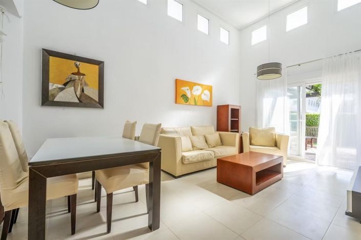 Image No.4-Villa de 2 chambres à vendre à La Torre Golf Resort