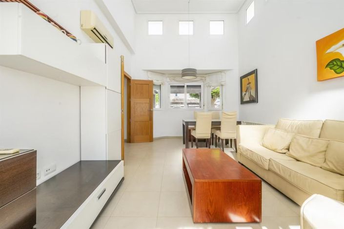 Image No.7-Villa de 2 chambres à vendre à La Torre Golf Resort