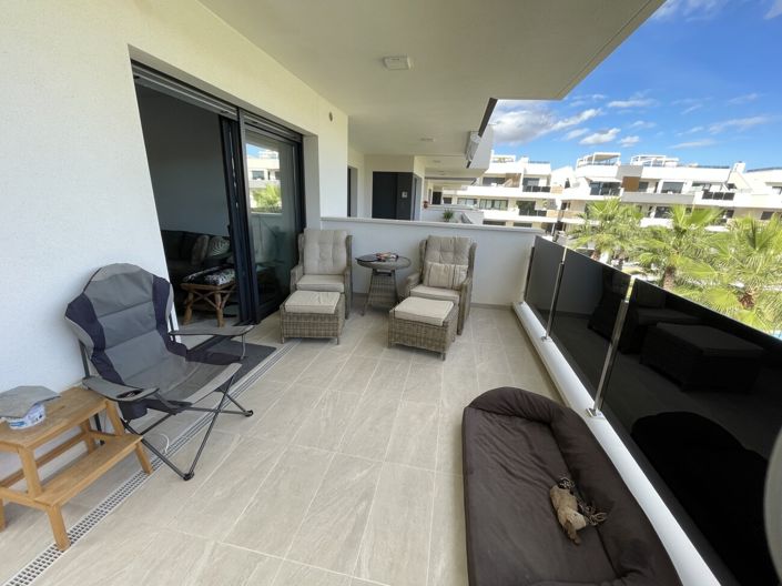 Image No.17-Appartement de 2 chambres à vendre à Los Altos