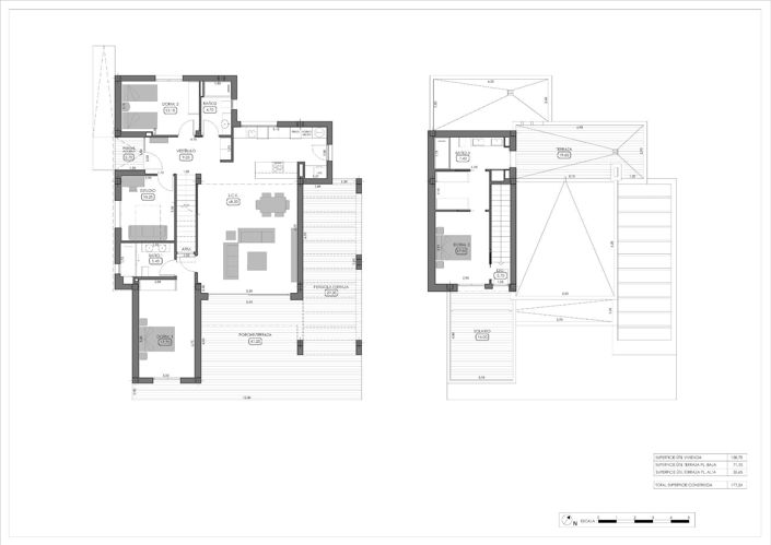 Image No.5-4 Bed Bungalow for sale