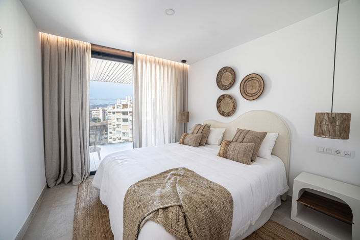 Image No.10-Propriété de 2 chambres à vendre à Fuengirola