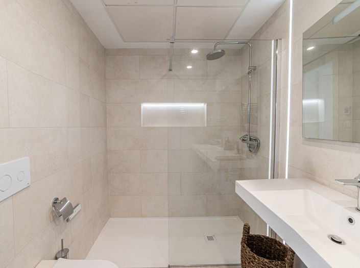 Image No.11-Propriété de 2 chambres à vendre à Fuengirola