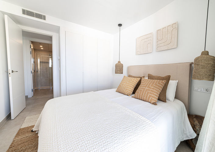 Image No.13-Propriété de 2 chambres à vendre à Fuengirola