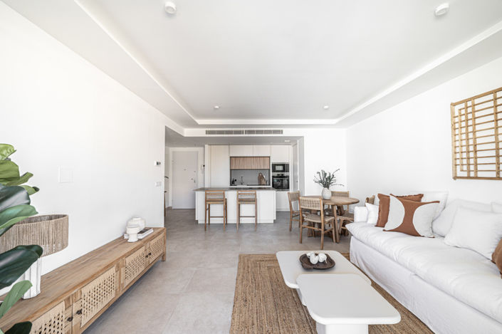 Image No.5-Propriété de 2 chambres à vendre à Fuengirola