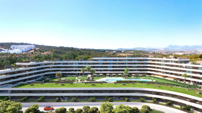 2 Bed Property for sale