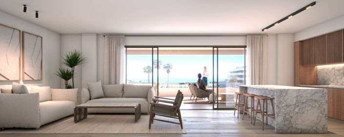 Image No.5-2 Bed Property for sale