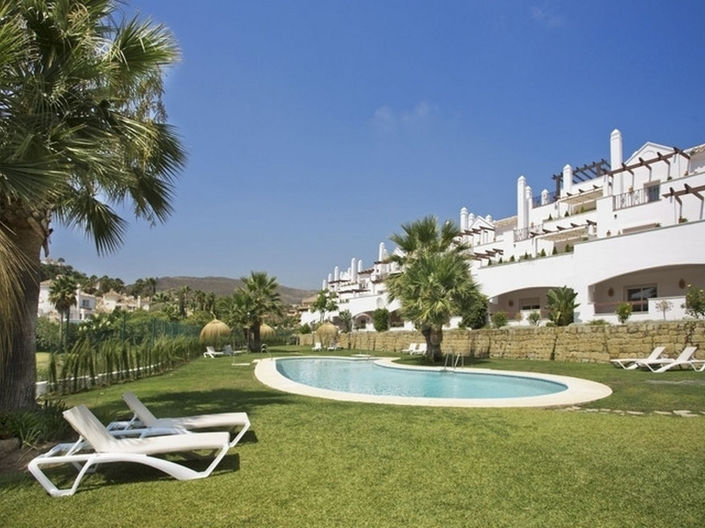 Image No.12-3 Bed Apartment for sale