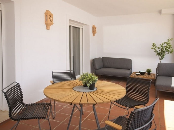 Image No.2-Appartement de 3 chambres à vendre à Mijas Costa