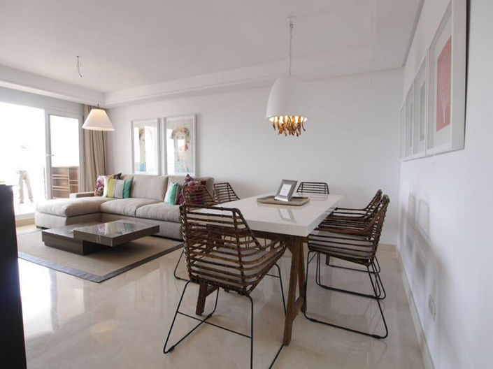 Image No.4-3 Bed Apartment for sale