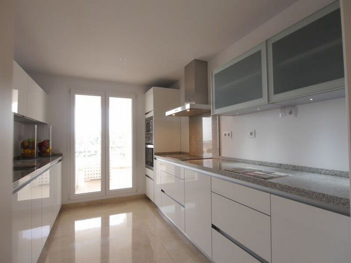 Image No.5-Appartement de 3 chambres à vendre à Mijas Costa