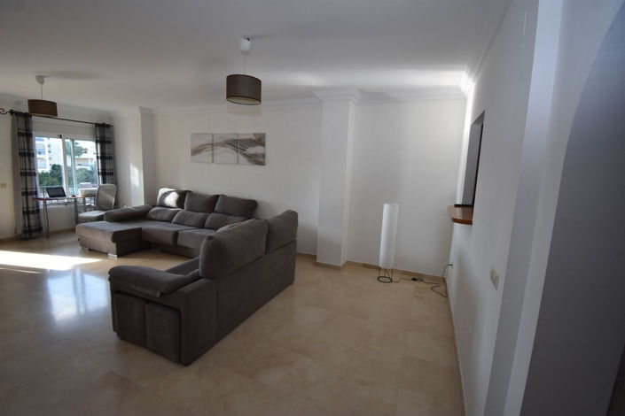 Image No.11-Appartement de 2 chambres à vendre à Mijas Golf