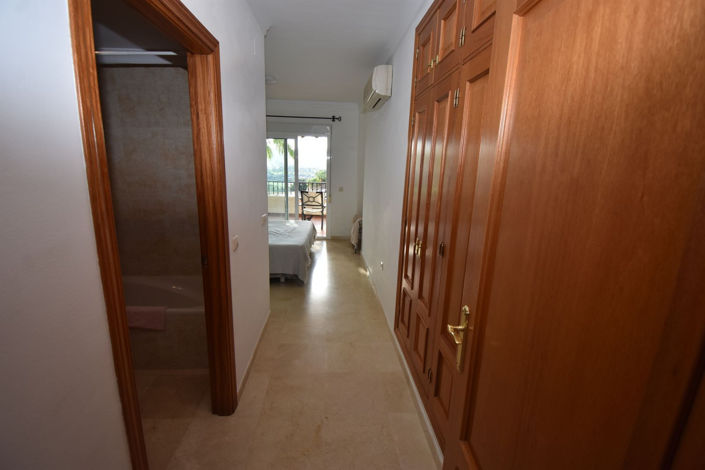 Image No.22-Appartement de 2 chambres à vendre à Mijas Golf