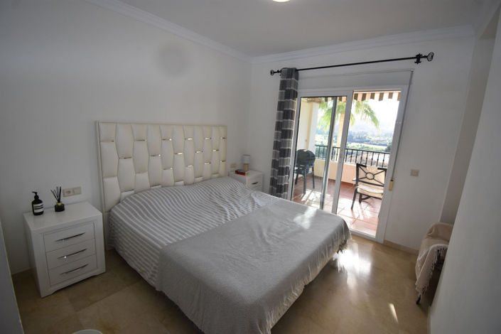 Image No.23-Appartement de 2 chambres à vendre à Mijas Golf
