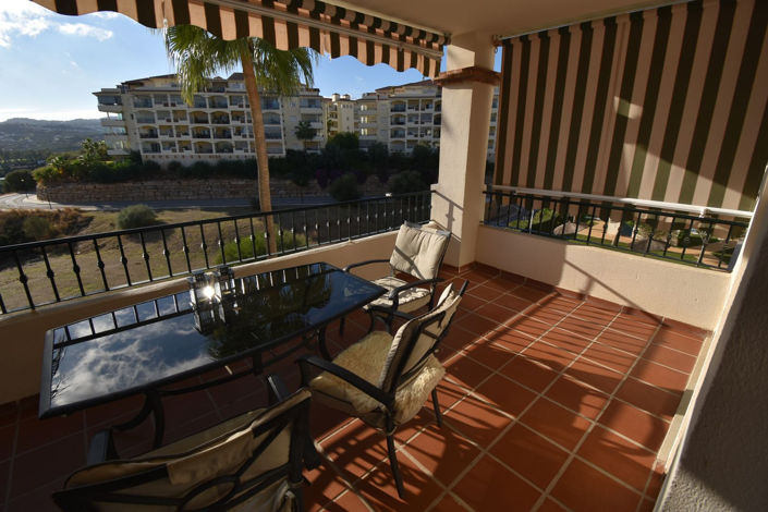 Image No.30-Appartement de 2 chambres à vendre à Mijas Golf