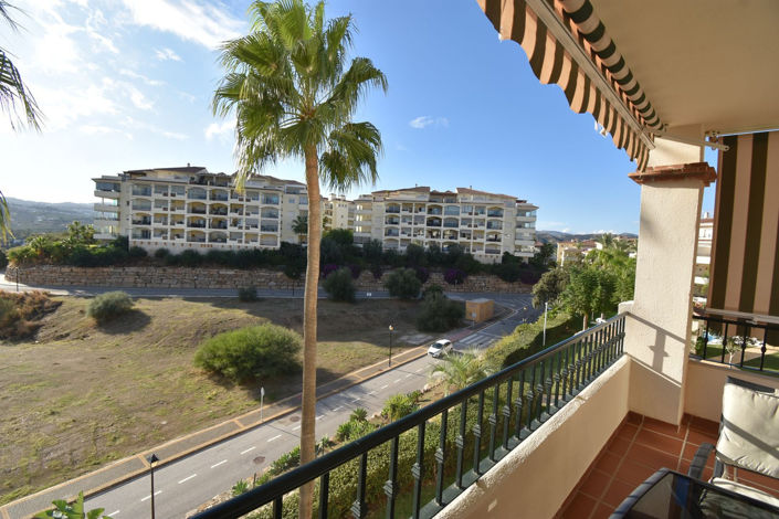 Image No.34-Appartement de 2 chambres à vendre à Mijas Golf