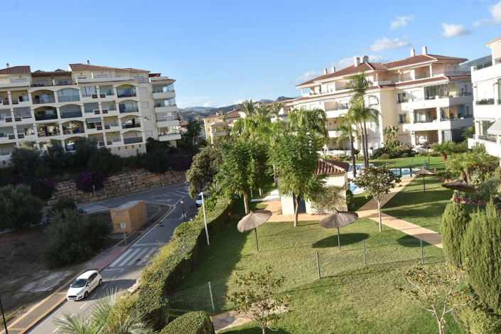Image No.38-Appartement de 2 chambres à vendre à Mijas Golf