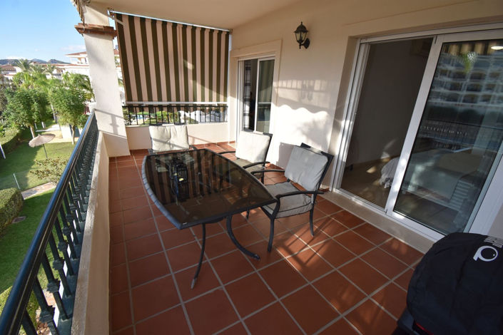 Image No.41-Appartement de 2 chambres à vendre à Mijas Golf