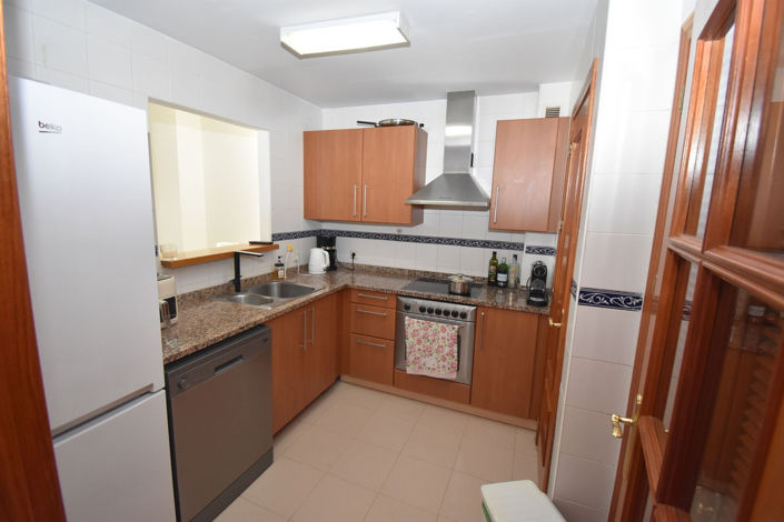 Image No.6-Appartement de 2 chambres à vendre à Mijas Golf
