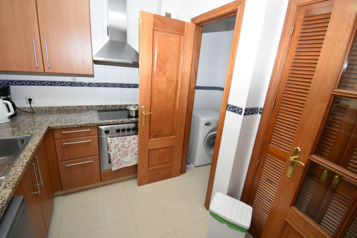 Image No.7-Appartement de 2 chambres à vendre à Mijas Golf