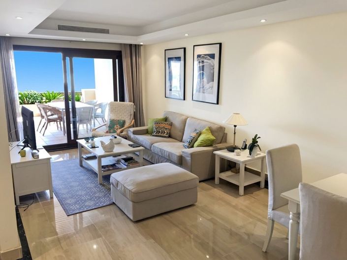 Image No.4-2 Bed Apartment for sale