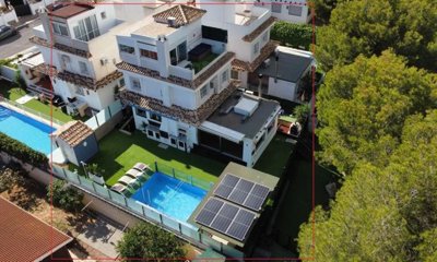 3 Bed Villa for sale