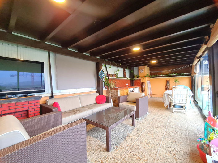 Image No.10-4 Bed Penthouse for sale