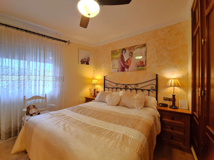 Image No.6-Penthouse de 3 chambres à vendre à Estepona