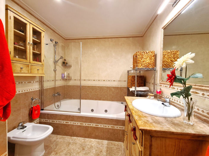 Image No.7-Penthouse de 3 chambres à vendre à Estepona