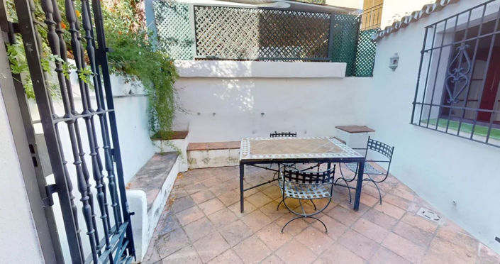 Image No.3-Maison de ville de 3 chambres à vendre à Guadalmina Baja