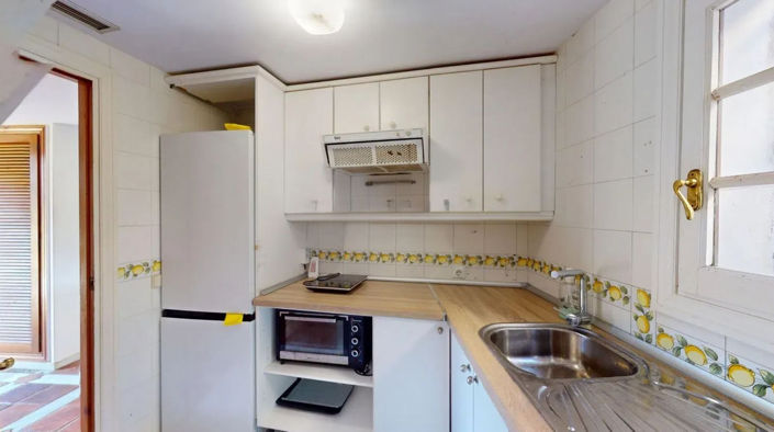 Image No.4-Maison de ville de 3 chambres à vendre à Guadalmina Baja