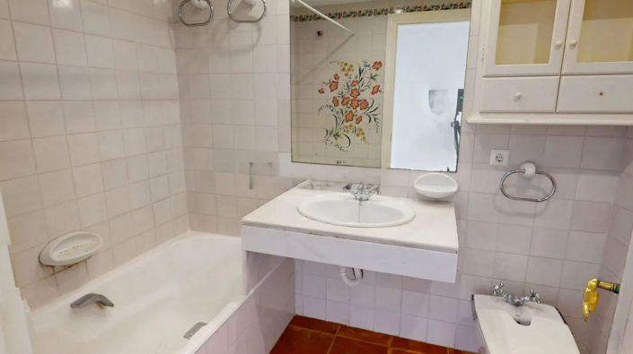 Image No.6-Maison de ville de 3 chambres à vendre à Guadalmina Baja