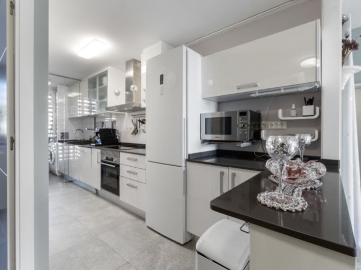 Image No.11-Appartement de 2 chambres à vendre à Torrevieja