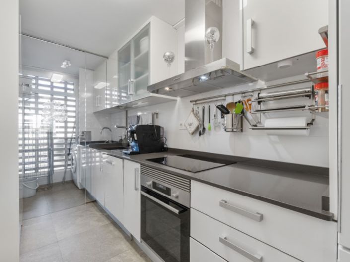 Image No.12-Appartement de 2 chambres à vendre à Torrevieja