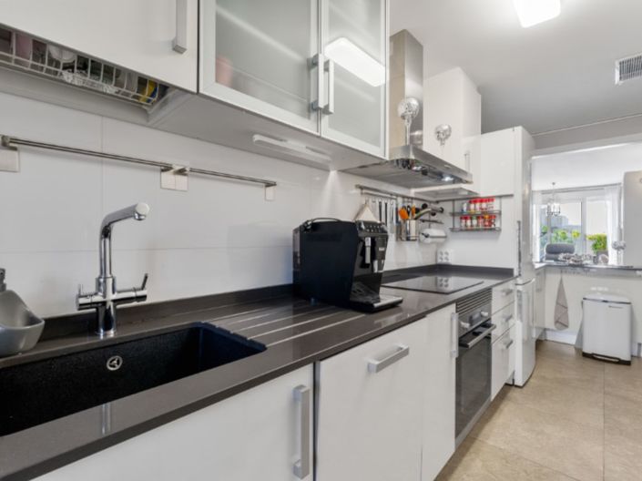 Image No.13-Appartement de 2 chambres à vendre à Torrevieja