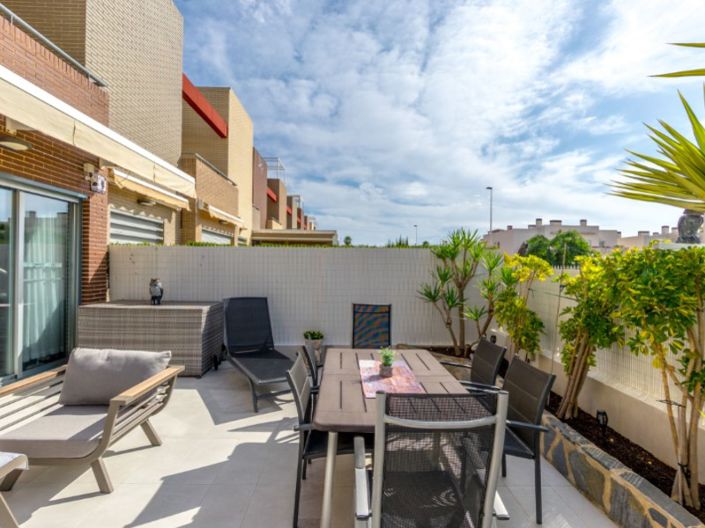 Image No.19-Appartement de 2 chambres à vendre à Torrevieja