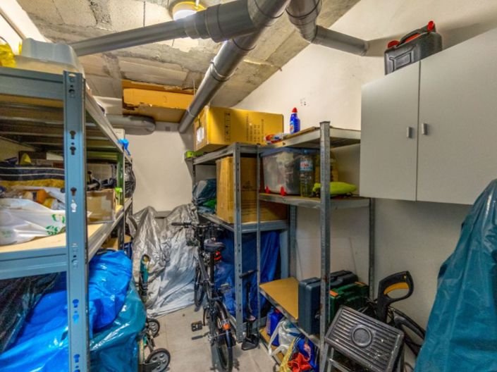 Image No.22-Appartement de 2 chambres à vendre à Torrevieja